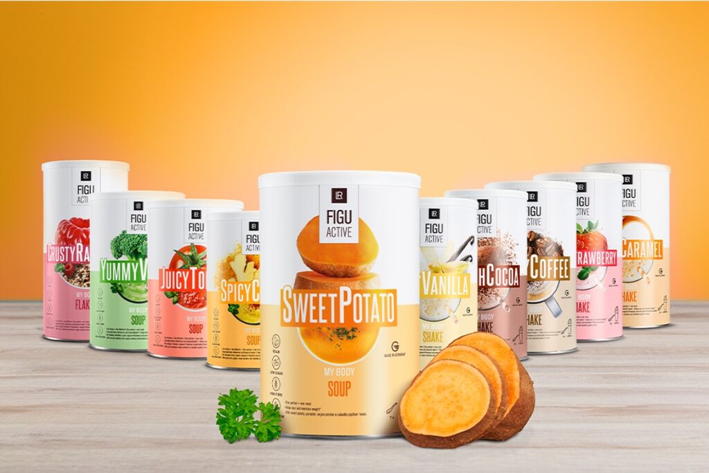 posiłki Figu Activ posiłki Figu Activ