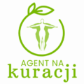 logo agent na kuracji