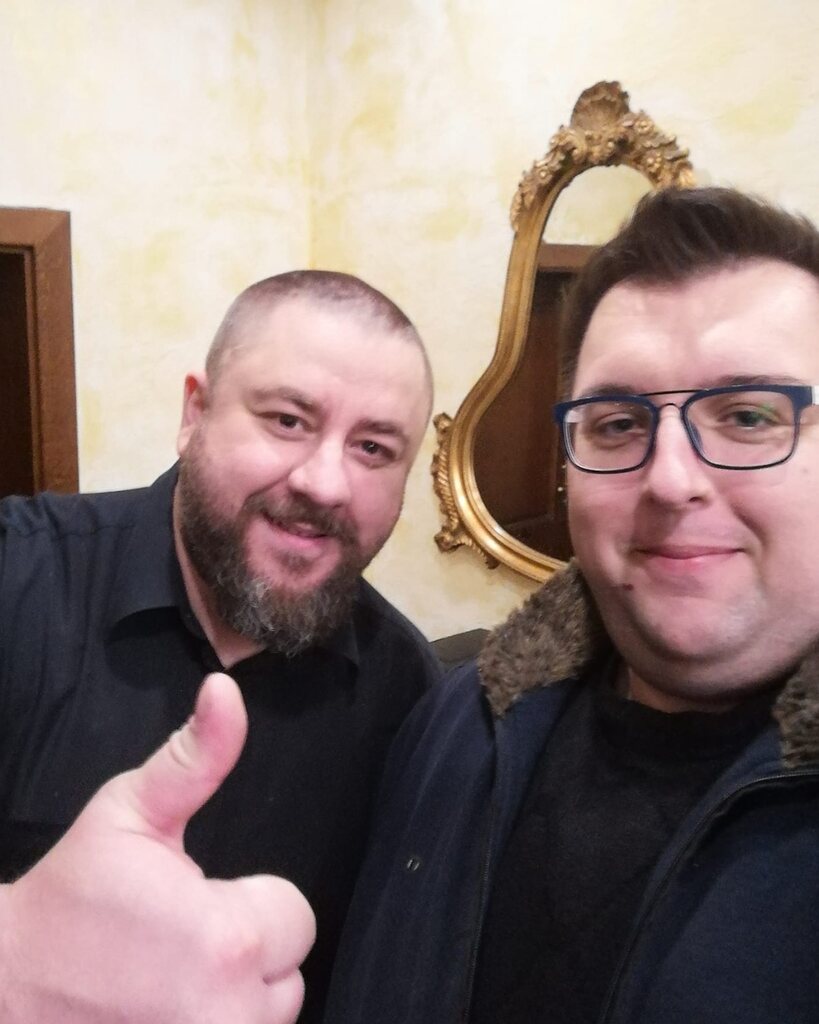 Dietetyk Kliniczny _Krzysztof Hanzlik