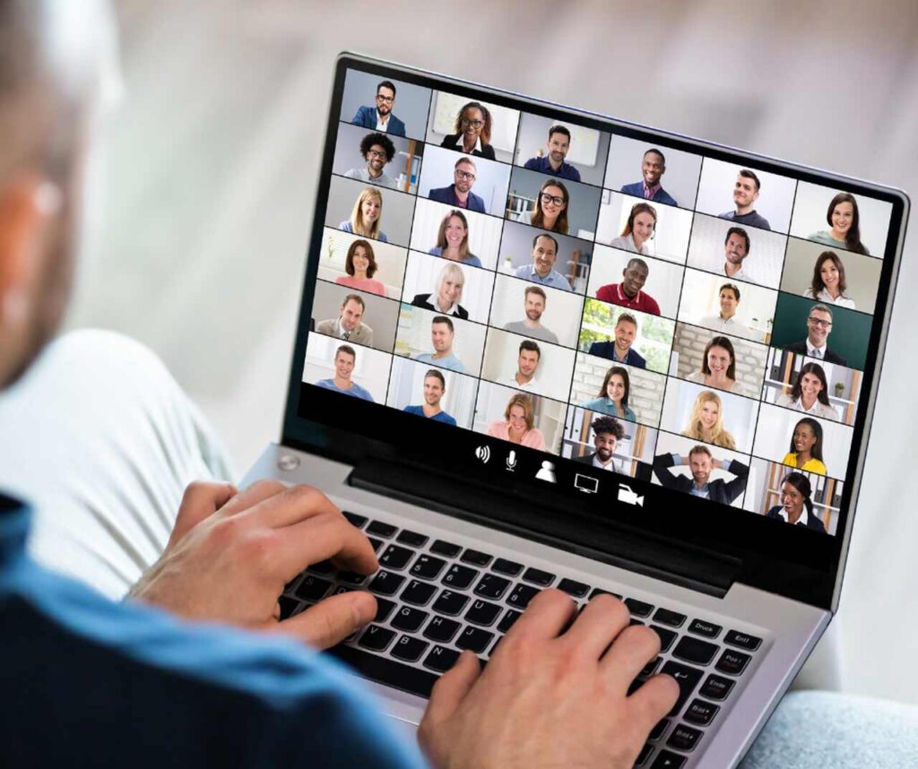 Telegram - agent na kuracji -wideo historie