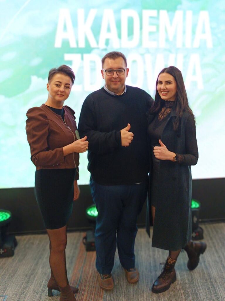 Agent na kuracji i Aloe Babki 1